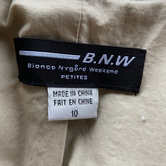 ** 3 FOR $35 DEAL + FREE SHIPPING ** Military-Inspired Jacket - 100% Cotton - Picture 12 of 13